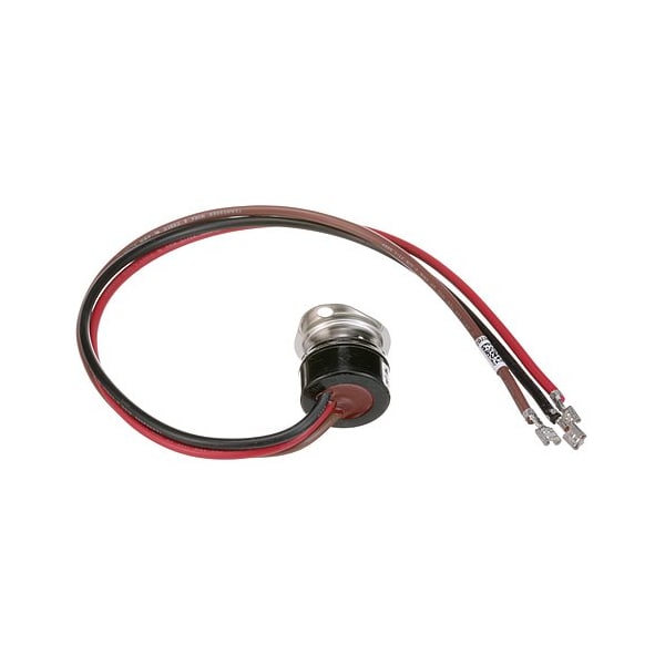 Kolpak 3 Wire Df Therm/Fan Dly W/Lead 8461 - main